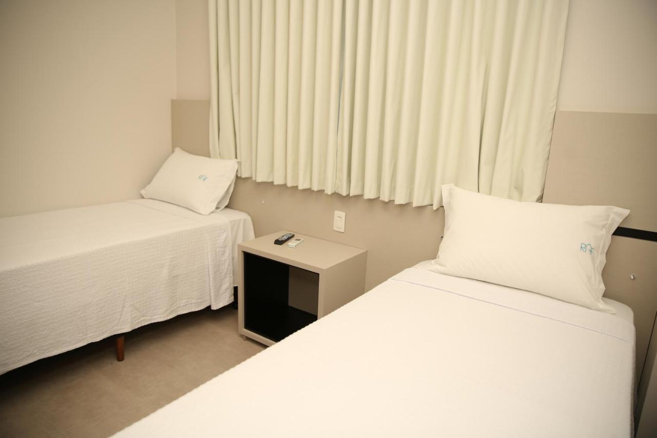 Raf Hotel أومواراما المظهر الخارجي الصورة