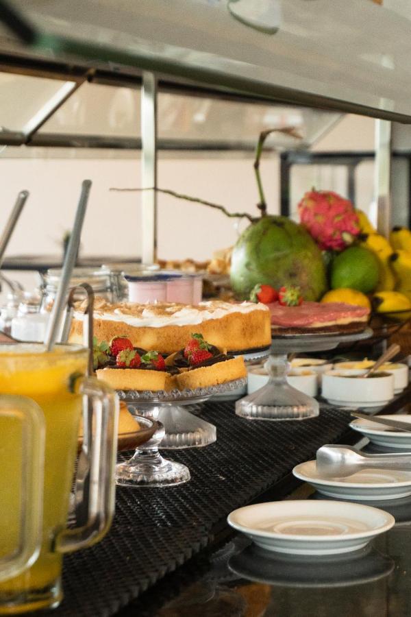 Raf Hotel أومواراما المظهر الخارجي الصورة