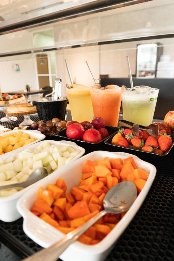 Raf Hotel أومواراما المظهر الخارجي الصورة