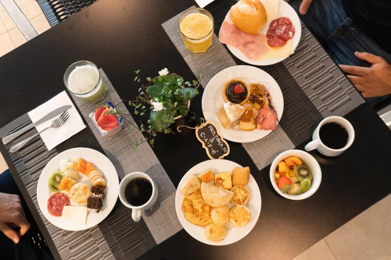 Raf Hotel أومواراما المظهر الخارجي الصورة